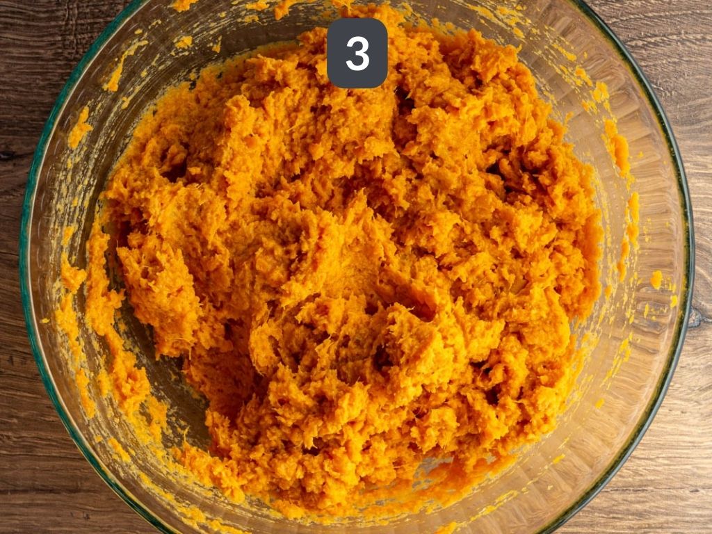 Vegan Sweet Potato Casserole (No Marshmallows)